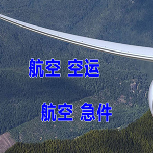 温州龙湾航空托运快递-选东方航空和上海航空