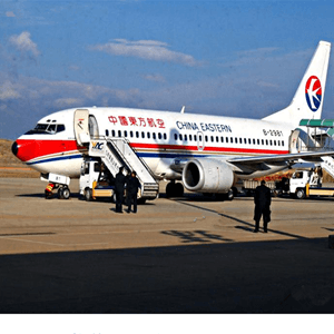 温州龙湾航空托运航空快运业稳步发展的原因是什么？